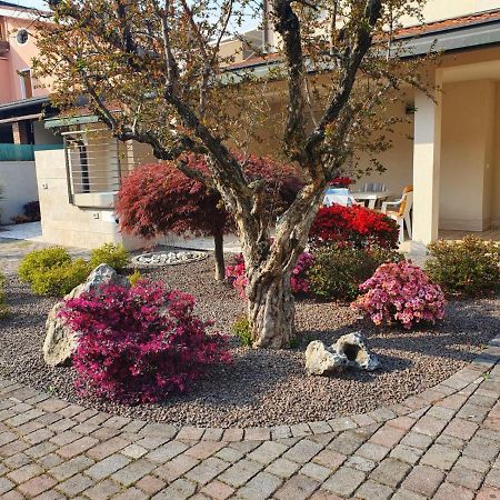 Casa Sofia Appartement Tezze sul Brenta Buitenkant foto