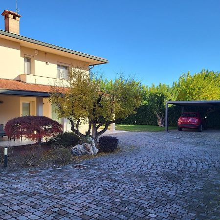 Casa Sofia Appartement Tezze sul Brenta Buitenkant foto