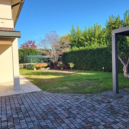 Casa Sofia Appartement Tezze sul Brenta Buitenkant foto