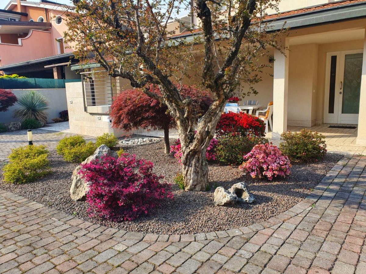 Casa Sofia Appartement Tezze sul Brenta Buitenkant foto