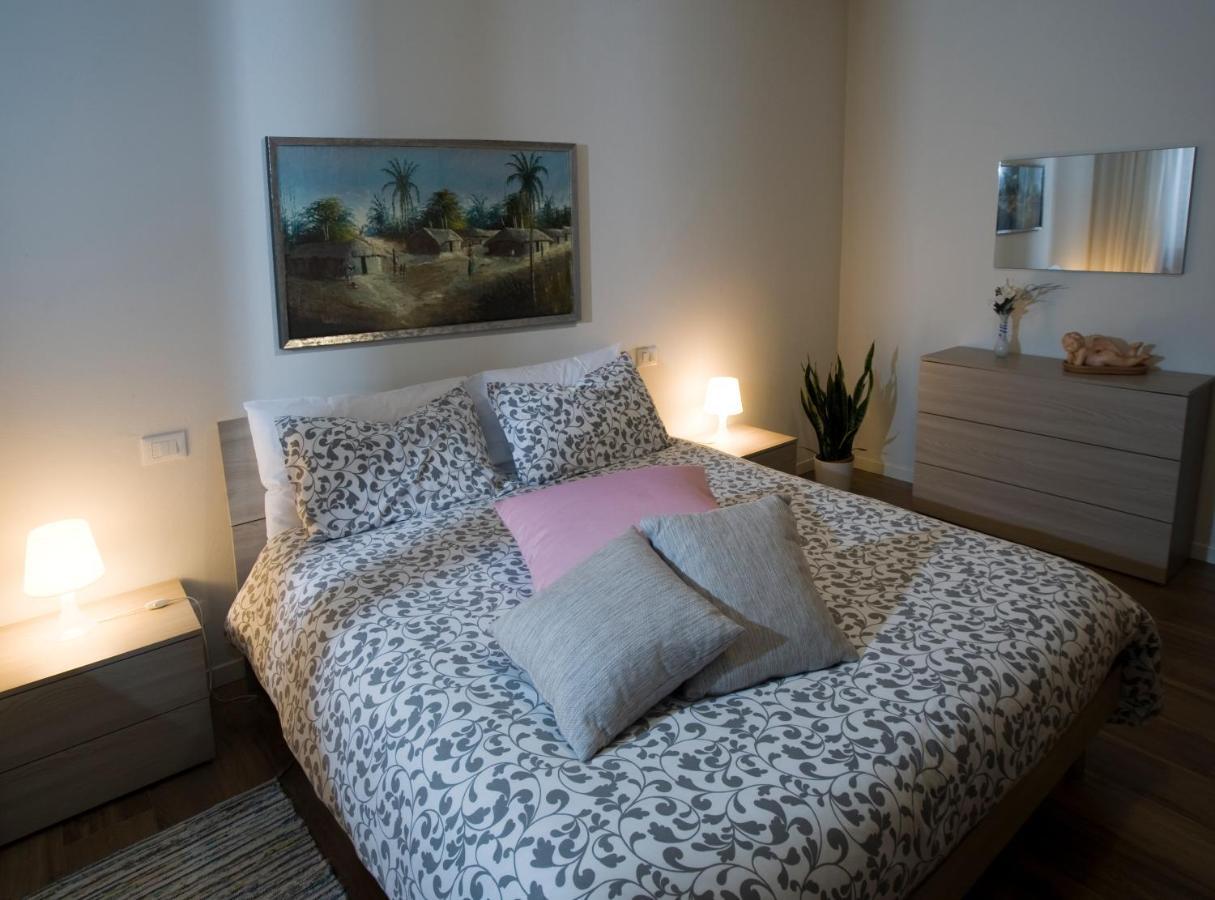 Casa Sofia Appartement Tezze sul Brenta Buitenkant foto
