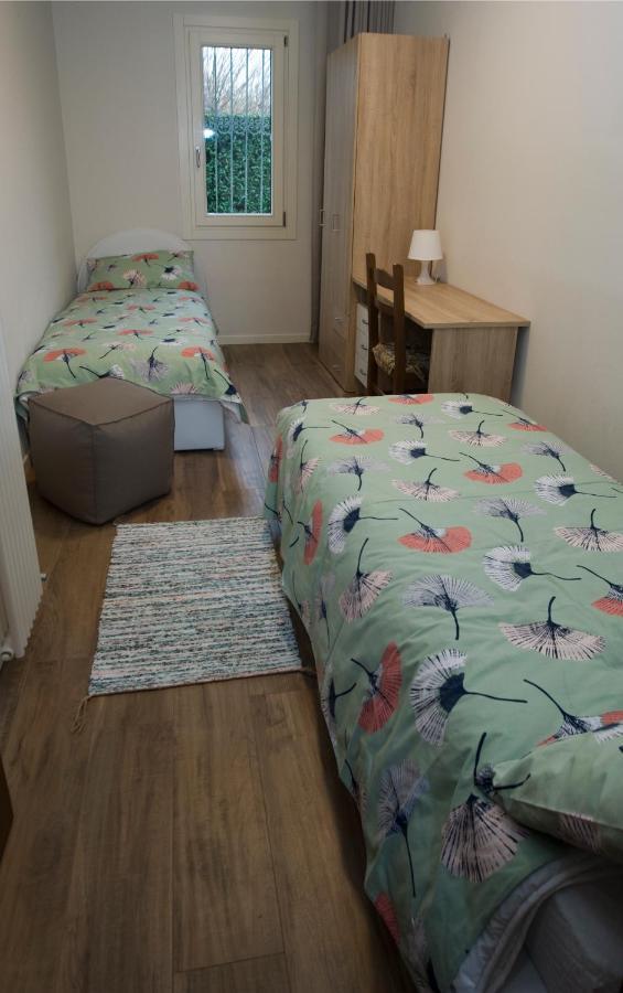 Casa Sofia Appartement Tezze sul Brenta Buitenkant foto