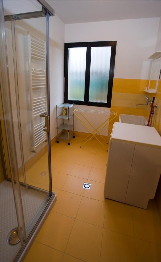 Casa Sofia Appartement Tezze sul Brenta Buitenkant foto