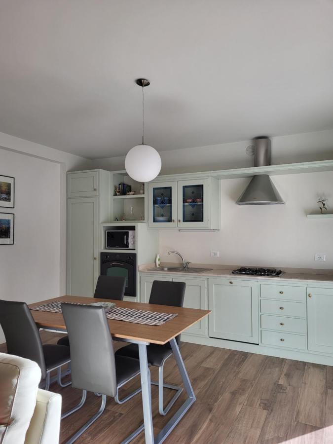 Casa Sofia Appartement Tezze sul Brenta Buitenkant foto