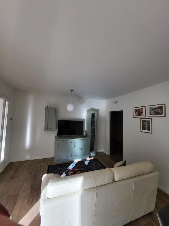 Casa Sofia Appartement Tezze sul Brenta Buitenkant foto