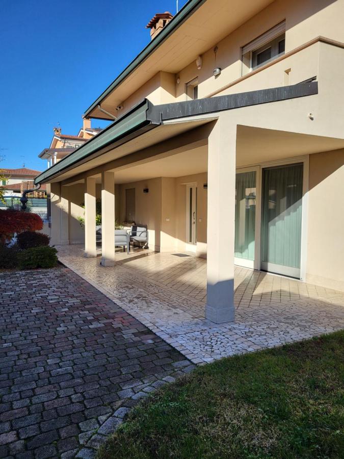 Casa Sofia Appartement Tezze sul Brenta Buitenkant foto